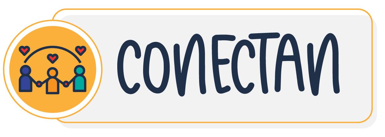 Conectan Icono de conectan