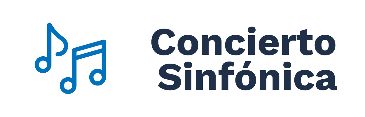 Concierto sinfónica Botón de acceso a Concierto sinfónica