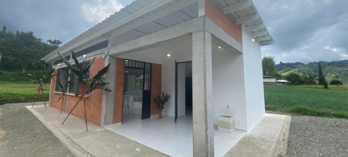 Gracias a estos proyectos, 992 niños y jóvenes risaraldenses tendrán más y mejores oportunidades de acceso.