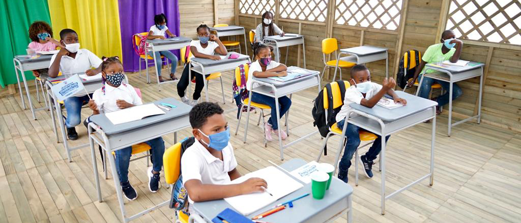 Ministerio de Educación emite orientaciones para el regreso seguro a la prestación del servicio educativo de manera presencial en todos los establecimientos educativos oficiales y privados