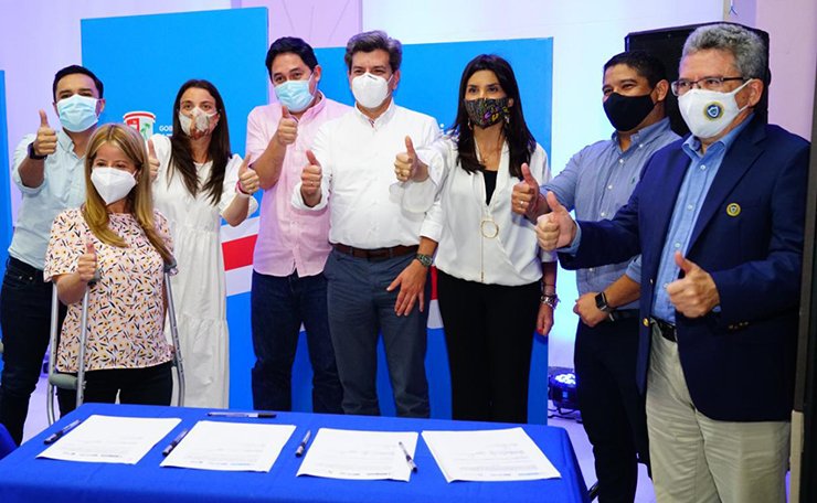 firma del acuerdo de matrícula cero en Atlántico firma del acuerdo de matrícula cero en Atlántico