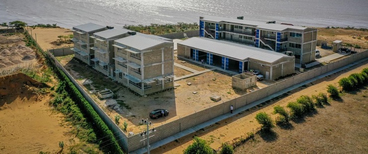 Avanzamos en la construcción o ampliación de 544 infraestructuras educativas. Avanzamos en la construcción o ampliación de 544 infraestructuras educativas.