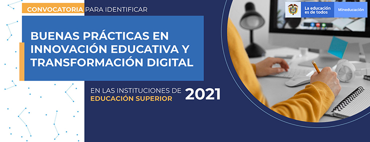 Banner convocatoria buenas practicas Co-Lab