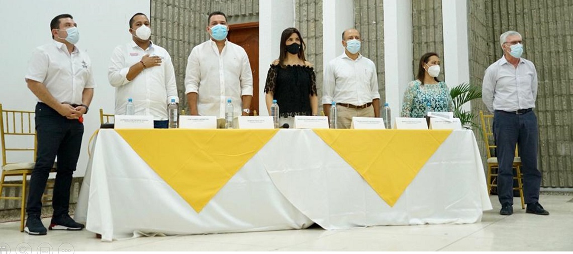 A partir del próximo lunes 16 de agosto el departamento de La Guajira, el Distrito de Riohacha y los municipios de Maicao y Uribia reasumirán la competencia en el manejo del sector educativo.