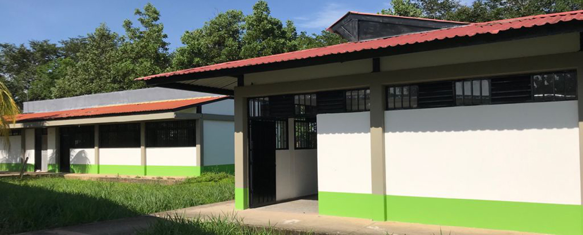 Gobierno Nacional entrega tres residencias escolares renovadas en zonas rurales de Caquetá y Casanare Gobierno Nacional entrega tres residencias escolares renovadas en zonas rurales de Caquetá y Casanare