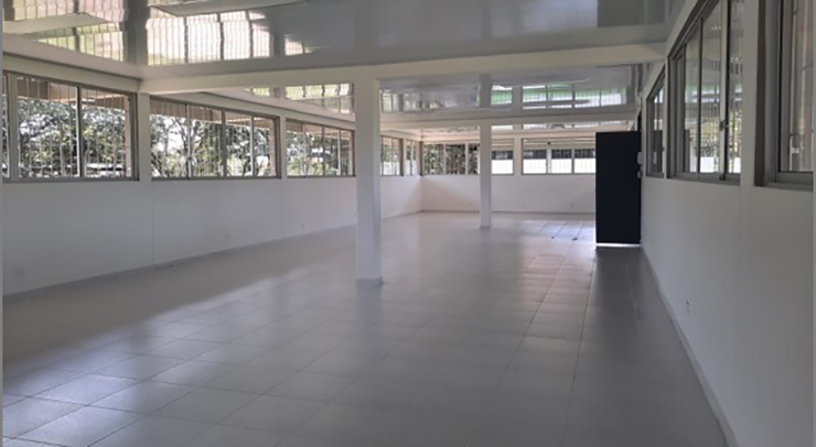 Gobierno Nacional entrega tres residencias escolares renovadas en zonas rurales de Caquetá y Casanare