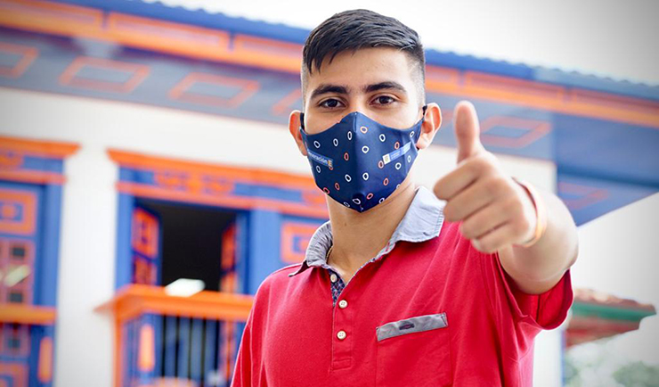 Estudiantes educación superior