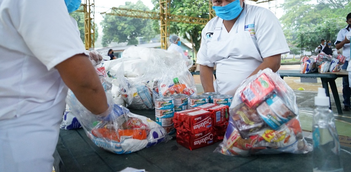 Comunicado PAE Magdalena