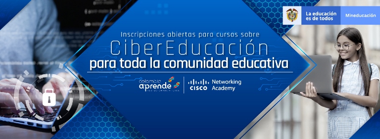 cursos cibereducacion y ciberseguridad