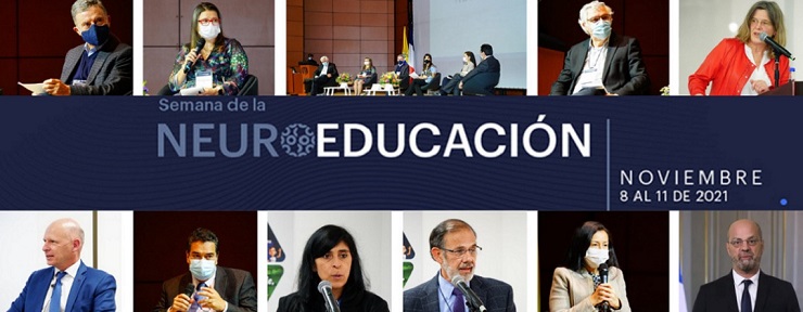 Banner Semana Neuroeducación