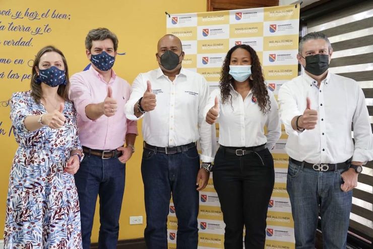 Más beneficios y alivios para aumentar acceso a educación superior en San Andrés, Providencia y Santa Catalina