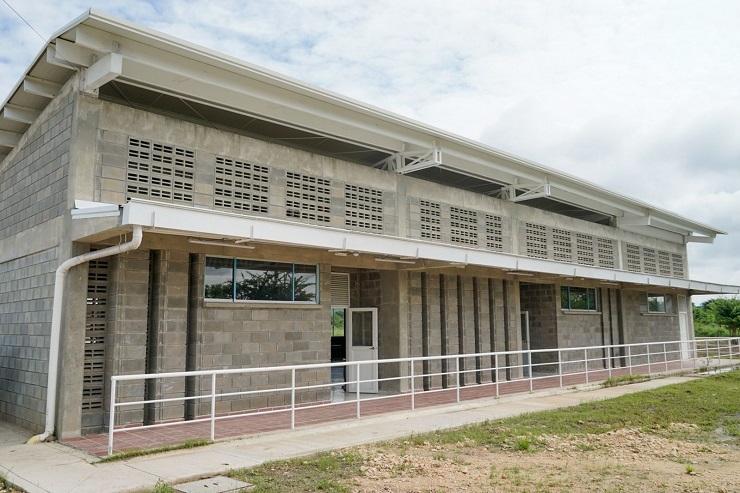 Más de 700 estudiantes de la ciudad de Cartagena se verán beneficiados.