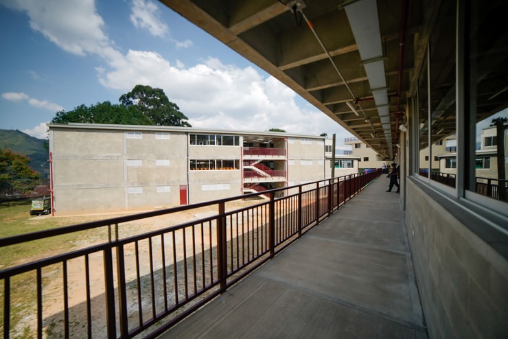 El retorno a la presencialidad de todos los niños y jóvenes del país debe ser una prioridad. El retorno a la presencialidad de todos los niños y jóvenes del país debe ser una prioridad.