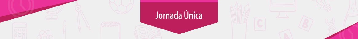 Banner Jornada única Banner Jornada única