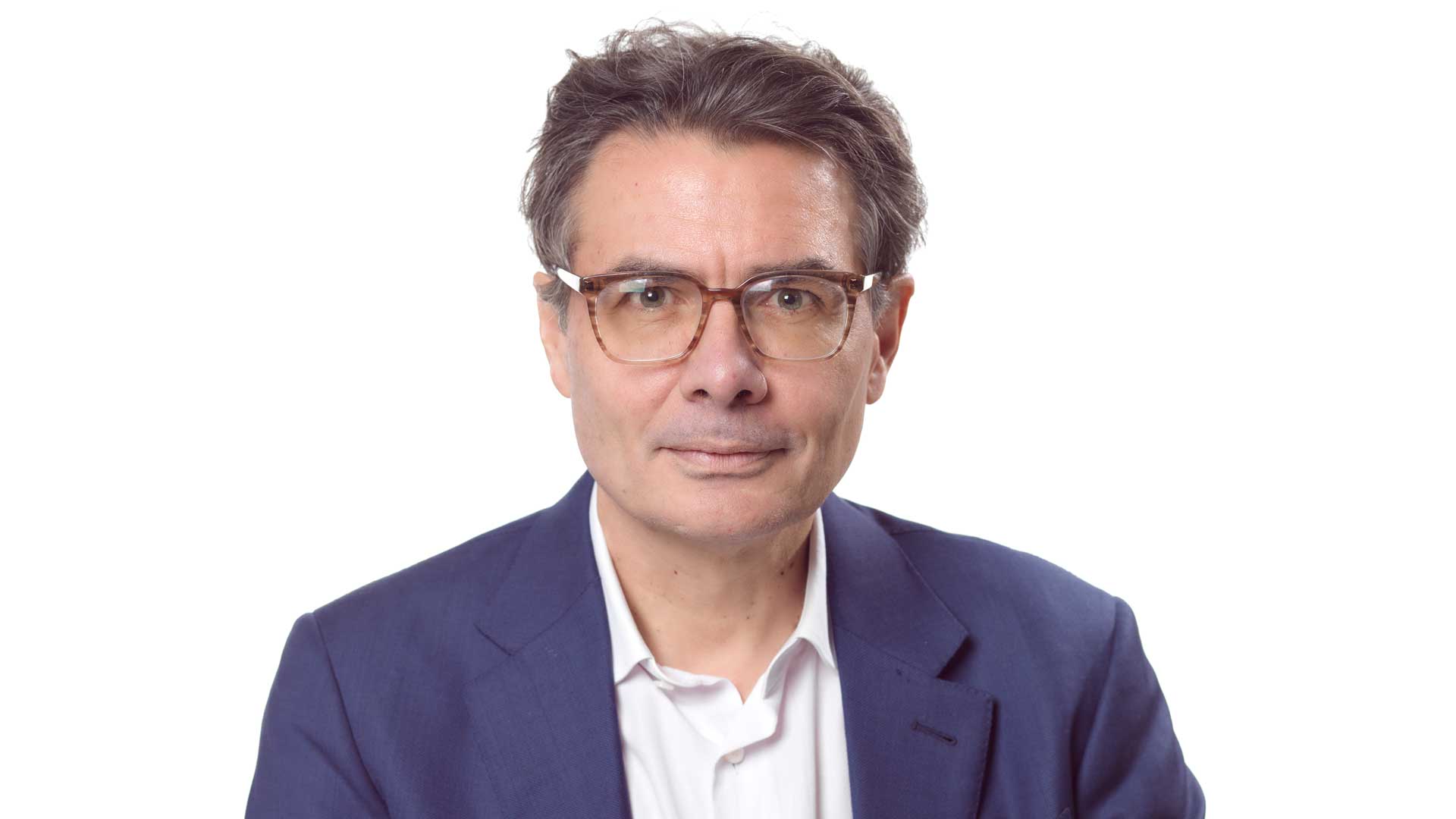 Ministro Alejandro Gaviria