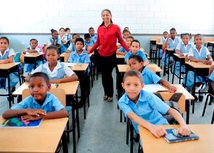Ministerio de Educación crea Banco de la Excelencia para garantizar calidad educativa
