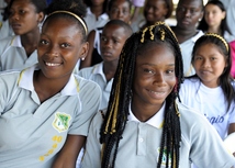 Ministerio de Educación se une a la conmemoración del Día Nacional de la Afrocolombianidad