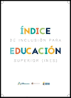 Índice de inclusión para educación superior - INES