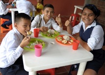 Ministerio de Educación celebra actuación de la Contraloría sobre contratos de alimentación escolar en La Guajira