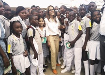 2.380 niños se beneficiarán con seis colegios que ofrecerán Jornada Única en Chocó