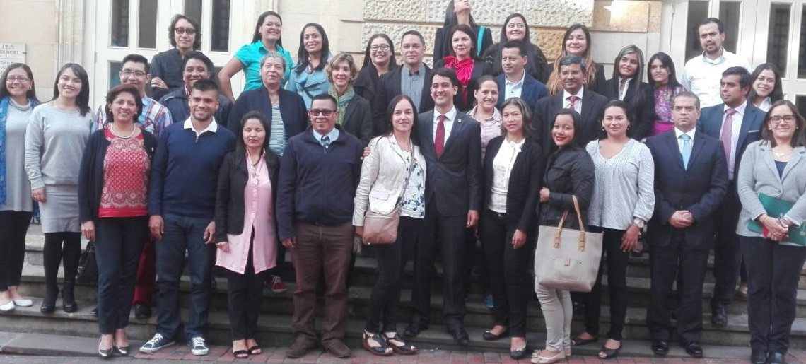 Gracias al Plan de Incentivos de Colombia Bilingüe, 25 docentes viajarán a la India