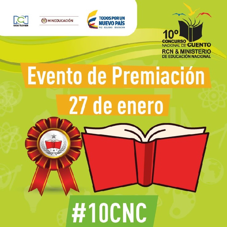 Este viernes, Colombia conocerá los 25 ganadores del Concurso Nacional ...