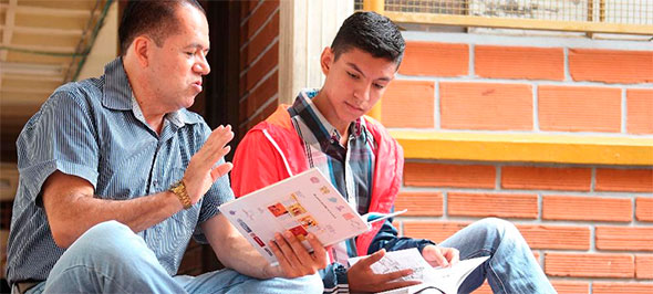 9.959 estudiantes acceden a la educación superior gracias a los Fondos de la Alcaldía de Medellín 9.959 estudiantes acceden a la educación superior gracias a los Fondos de la Alcaldía de Medellín