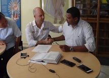 Mineducación y Asodegua llegan a acuerdo para levantar el paro de educadores en La Guajira