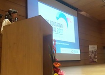 Foro Educativo Territorial: una ventana en el Quindío sobre educación para la paz