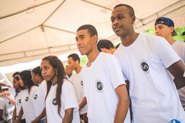 Se ofrecerán 55 carreras, que beneficiarán a 300 estudiantes por año.