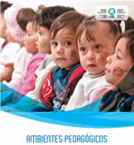 Imagen que indica los Ambientes de los grupos étnicos