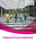 Imagen que indica la Guía Introductoria a los grupos étnicos