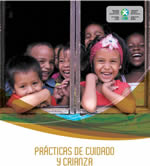 Imagen que indica el Prácticas de Cuidado de los grupos étnicos