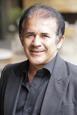 Carlos Enrique Sánchez Santamaria