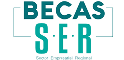 Logo de 'Becas SER'