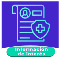 Información de Interés