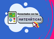 Banner conectados con las matematicas