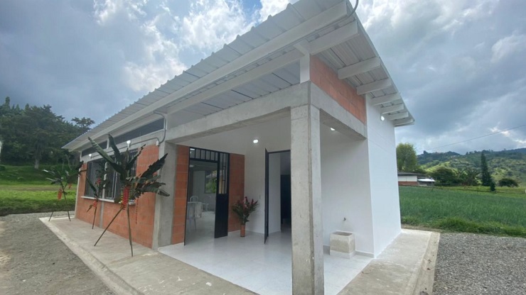 Gobierno nacional finaliza la ejecución de todas las obras de ...