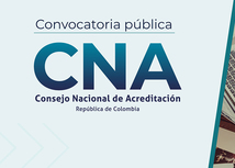 Banner convocatoria CNA