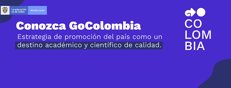 Banner Presentación estrategia Go Colombia