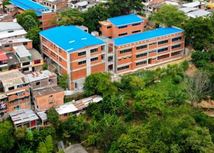 Institución Educativa Ciudad Luz en Ibagué