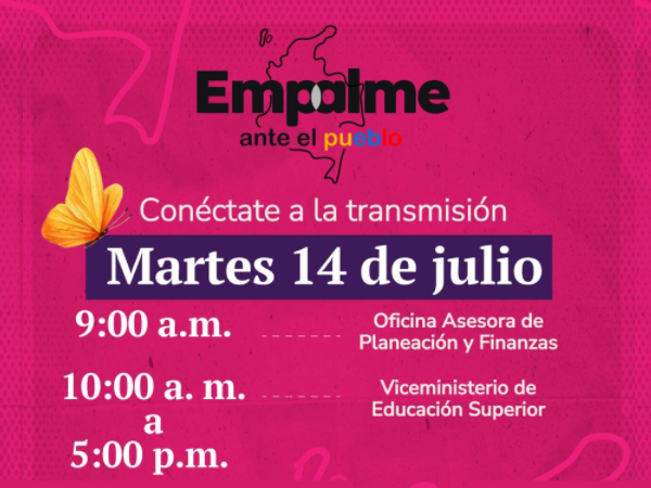 Emplame ante el pueblo