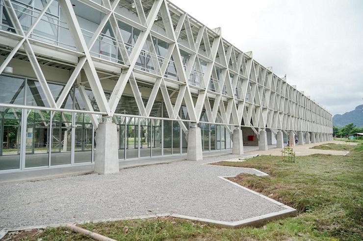 Centro de Innovación - Universidad de Caldas