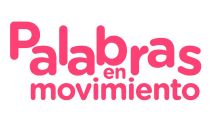 Logo Palabras en Movimiento