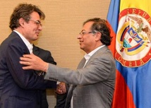 Alejandro Gaviria Uribe asume como ministro de Educación Nacional