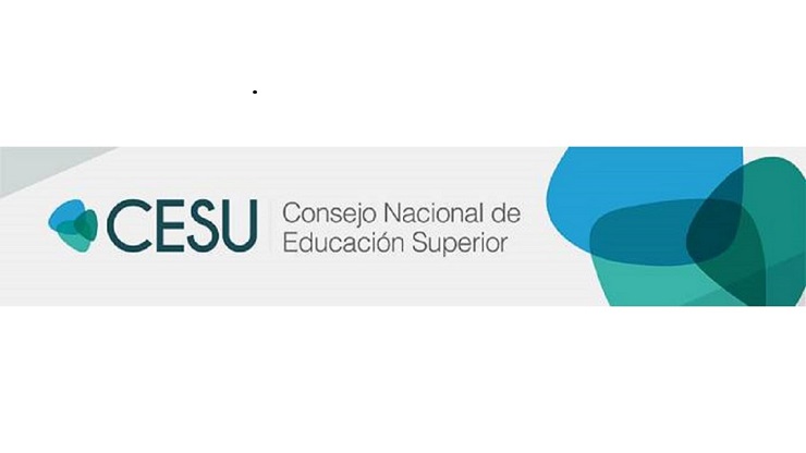 Logo CESU