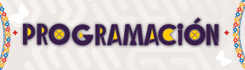  Banner que enlaza a la Programación 