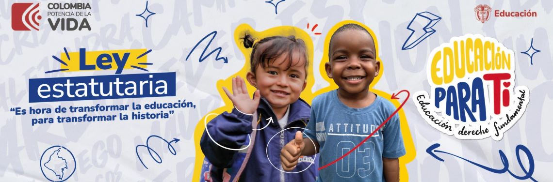 Ley Estatutaria 2023