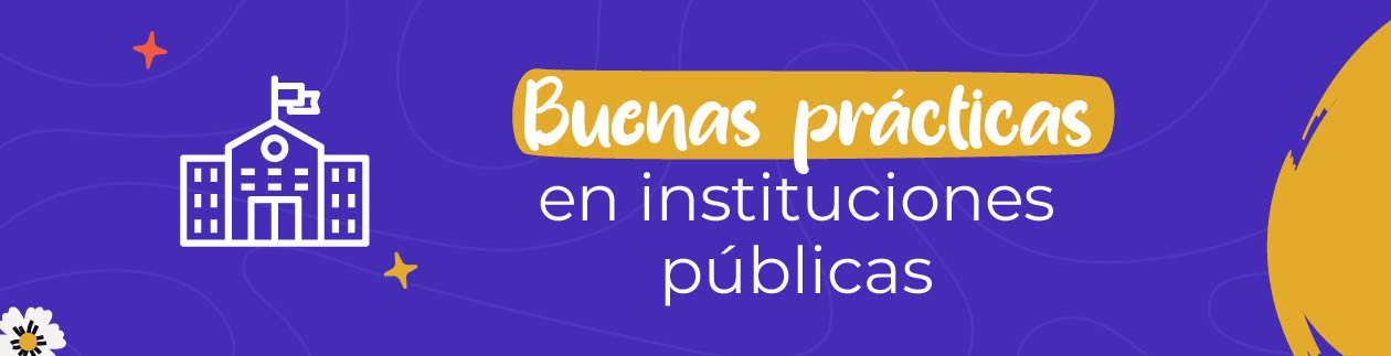  Botón enlace a Buenas prácticas en instituciones públicas 