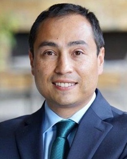 Hernando Bayona Rodríguez